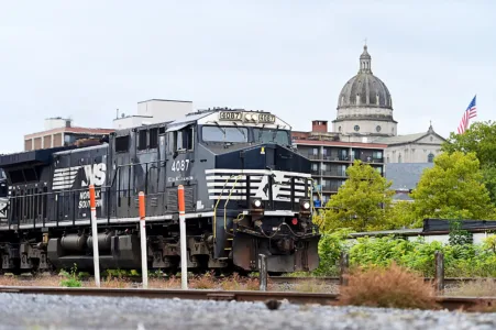 Making history: Blair County’s rich industrial past paves way for present innovation